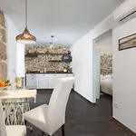Mikulin Family Апартаменты Пунат