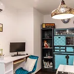 Апартаменты Mikulin Family Пунат