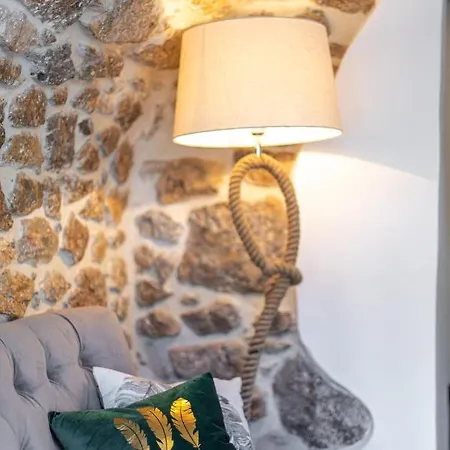 Mikulin Family Apartment *