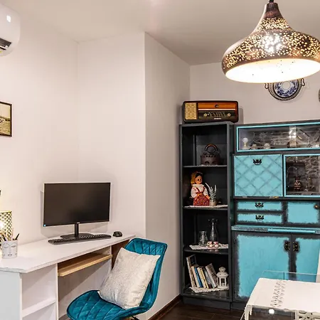 Apartment Mikulin Family Punat