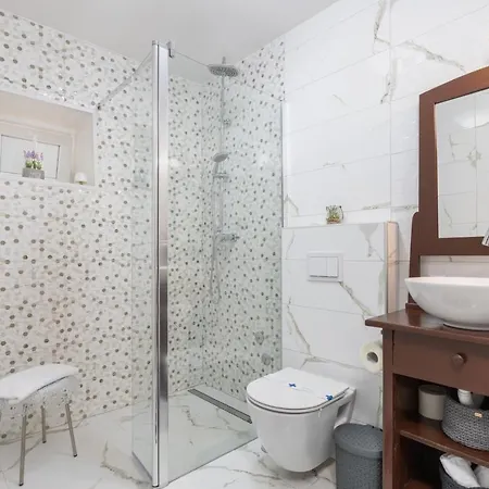 Mikulin Family Apartmán Punat