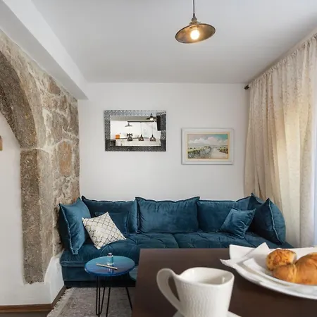 Apartmán Mikulin Family Punat