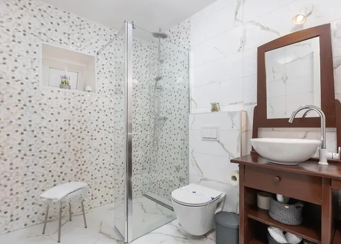 Mikulin Family Appartement Punat