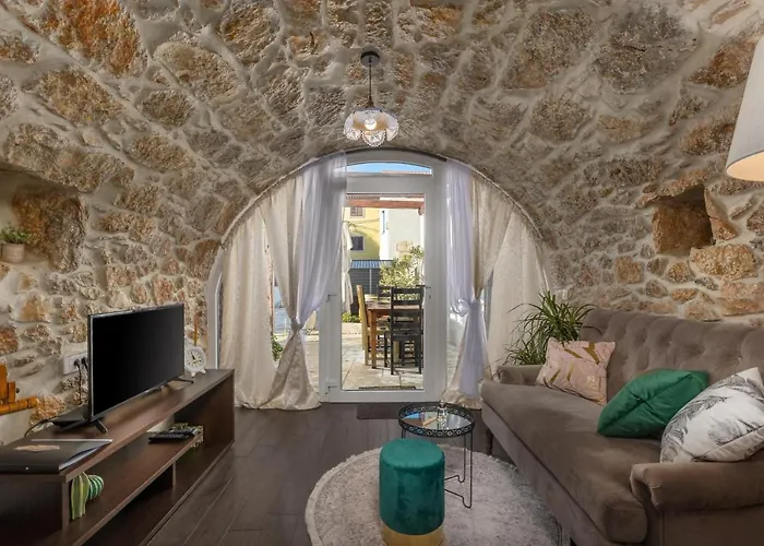 Mikulin Family Appartement