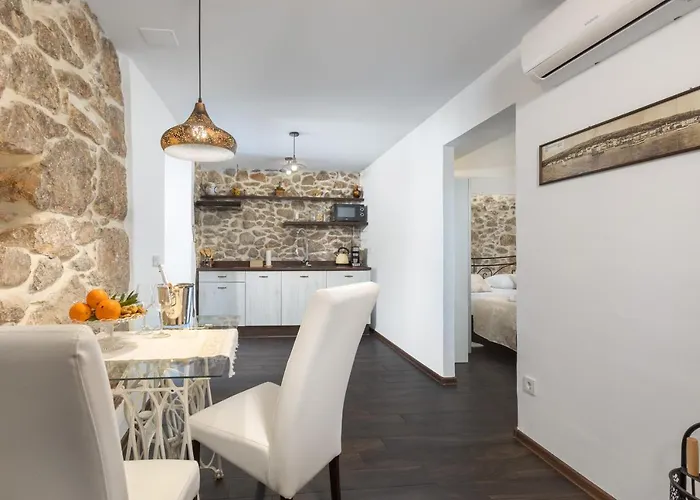 Mikulin Family Appartement Punat