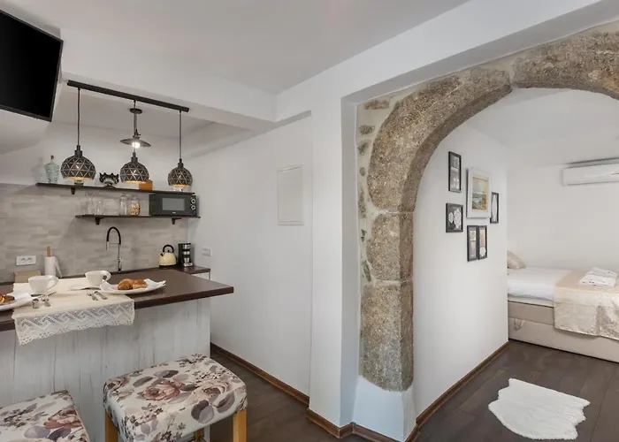 Mikulin Family Appartement Punat