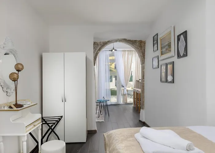 Mikulin Family Appartement *